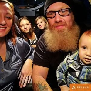 Meet your Posher, Nickolas